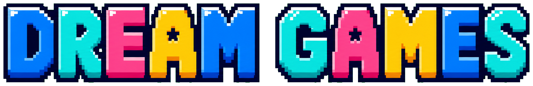 DREAM GAMES
